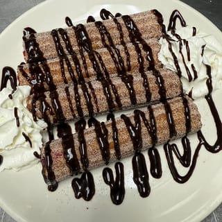 Churros