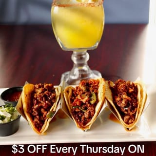 Carne Asada Tacos